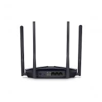 Roteador Wi-fi Mercusys Mr70x Ax1800 Giga - 2