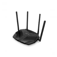 Roteador Wi-fi Mercusys Mr70x Ax1800 Giga - 3