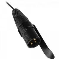 Microfone Dinâmico Sennheiser E608 Super Cardióide - 3