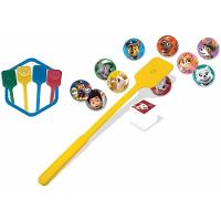 Jogo Tapa Na Mesa Patrulha Canina - Nig - 3