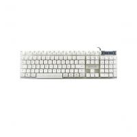 Teclado Gamer Evus Tc-10w Candy