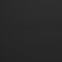 Toalha De Mesa Basic 1 Peça 2,00m X 1,40m 6 Lugares 100% Poliéster Tecido Oxford Cor:preto - 4