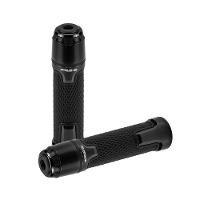 Manopla Punho Luva Esportiva Off Racer Pegasus Preto - 1