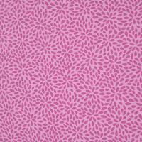 Fronha Estampada Infantil Joy 1 Peça 70cm X 50cm 80% Algodão - 20% Poliéster Percal 180 Fios Cor:pink - 4