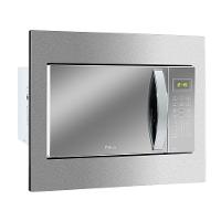 Micro-ondas de Embutir Philco 37 Litros Limpa Fácil 1400W Espelhado Branco PMB37EB 220V - 6