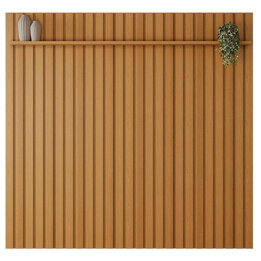 Módulo Ripado You 2.2 Cinamomo - Hb Móveis - 1