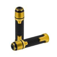 Manopla Punho Luva Esportiva Off Racer Pegasus Dourada - 1