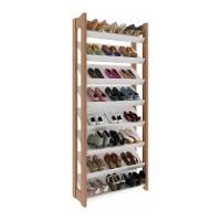 Sapateira Multimóveis Vcr35000 Branco/Amêndoa Branco/Amêndoa - 1