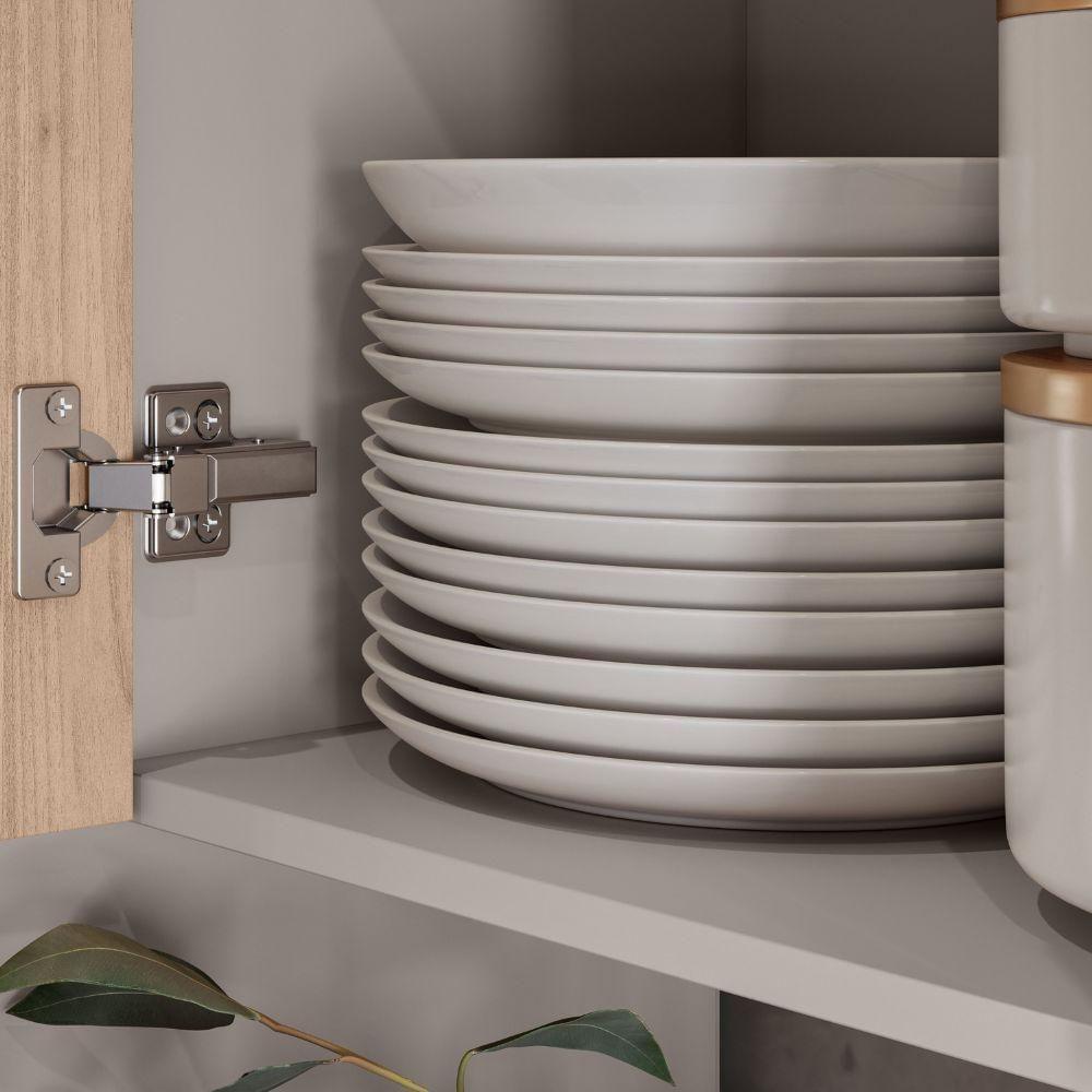 Cozinha Completa Itatiaia Essence Fendi 4 Peças - 6