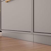 Cozinha Completa Itatiaia Essence Fendi 4 Peças