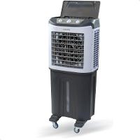 Climatizador Ar Portátil Evaporativo 75 Litros Industrial 110V - 2