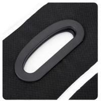 Organizador De Porta Malas Carro Com 3 Divisorias E Bolsos - 5