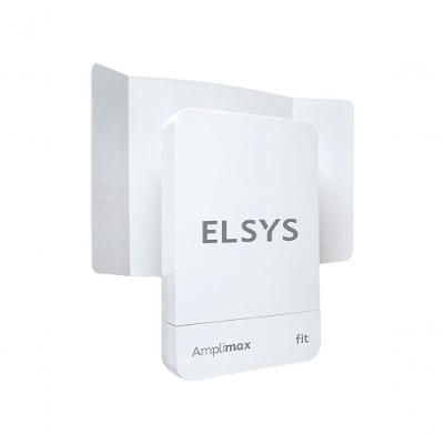 Roteador Externo Elsys Amplimax Fit 4g- 3g- 2g Sem Voz