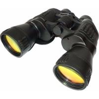 Binoculo Com Lente Espelhada, Capa E Bussola 1000 Metros 1km - 4