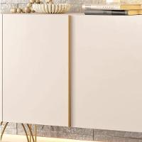 Buffet Benvenuto Off White - Hb Móveis