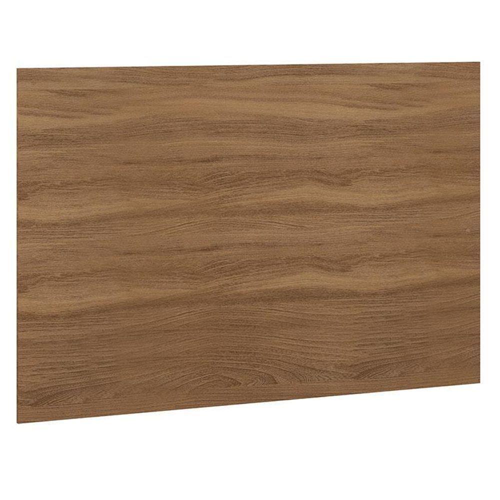 Cabeceira Painel De Casal Irlanda 79130k Amêndola Touch - Demartêz - 2