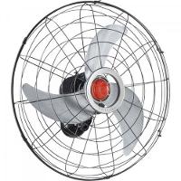 Ventilador De Parede Ventisol Power 70 68cm Preto/prata Bivolt - 3