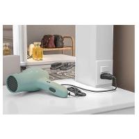 Penteadeira Camarim New Seul Com Banqueta Almofadada Branco - Luapa - 2