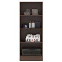 Cômoda Montevideu E Multiuso Viena Café Touch - Demóbile - 5