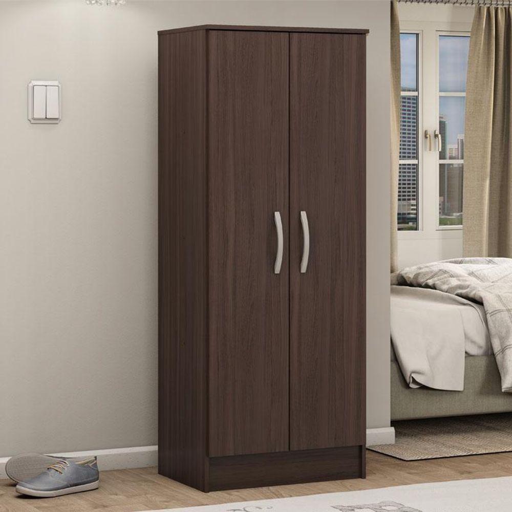 Cômoda Astral E Multiuso Viena Café Touch - Demóbile - 2