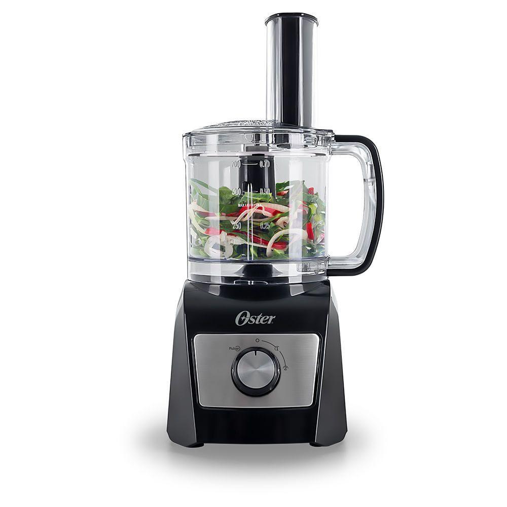 Processador De Alimentos Oster Compacto 3 Em 1 110V - 3