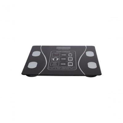 Balanca De Bioimpedancia Digital Western 180kg Com Bluetooth