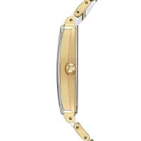 Relógio Technos Feminino Ceramic/saphire Dourado - Gn10ba/1b Gn10ba/1b - 2