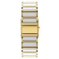 Relógio Technos Feminino Ceramic/saphire Dourado - Gn10ba/1b Gn10ba/1b - 3