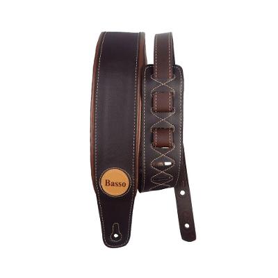 Correia Basso Cla 14 Classic Marron Sintético - Ac1262