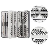 Jogo De Chaves De Precisão 66 Pçs Manutenção Celular Eletrônicos - 1