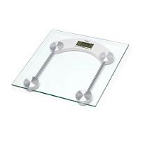 Balança Digital Eletrônica Vidro 180kg Multiuso - 1