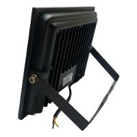 Refletor Led 200w Branco Frio Holofote Bivolt - 2