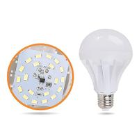 Lampada Led Bivolt E27 Cor Branco Neutro Casa Decoração 12W