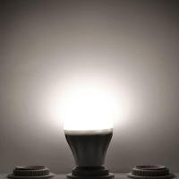 Lampada Led Bivolt E27 Cor Branco Neutro Casa Decoração 12W - 5