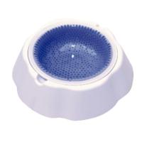 Tigela Gelada Para Cães E Gatos - 500ml - 1