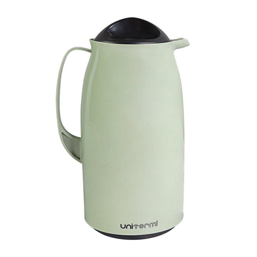 Kit Café Super Prático Com 6 Peças Verde - 6