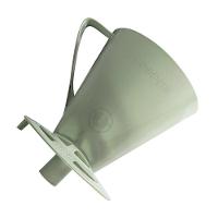 Kit Café Super Prático Com 6 Peças Verde - 3