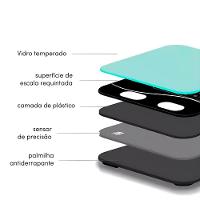 Balança Digital Bioimpedância Bluetooth Aplicativo Medição - 3