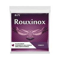 Encordoamento P/ Cavaquinho Rouxinol R71 C/ Chenille 11/26- Ec0577 - 1