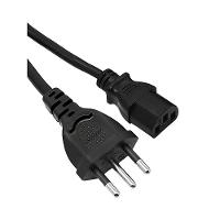 Cabo De Força P/ Computador Megatron 1,8 Metros - Ac3081 - 1