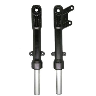 Par Amortecedor Dianteiro Para Scooter Elétrica X11 36,7 Cm