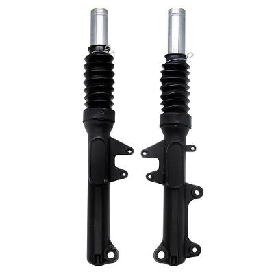 Par Amortecedor Dianteiro Para Scooter Elétrica Sport 701s