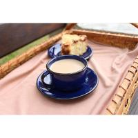 Caneca Com Bico Esmaltada Azul 1 L Ewel - 4