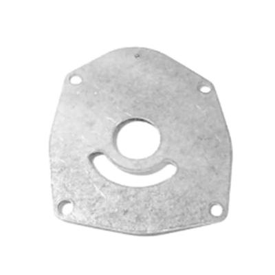 Placa Bomba De água 90hp 100hp Motores De Popa Mercury