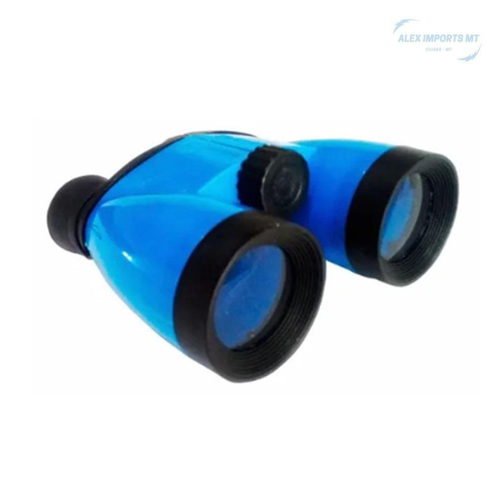 Binóculos Infantis Visão Clara Para Praia - 3