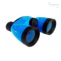 Binóculos Infantis Visão Clara Para Praia - 3