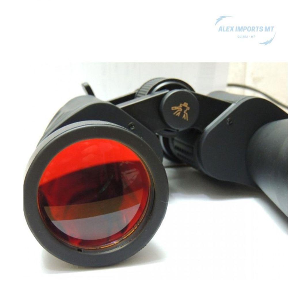 Binóculo Sakura Com Ajuste Dioptria Direito - 2