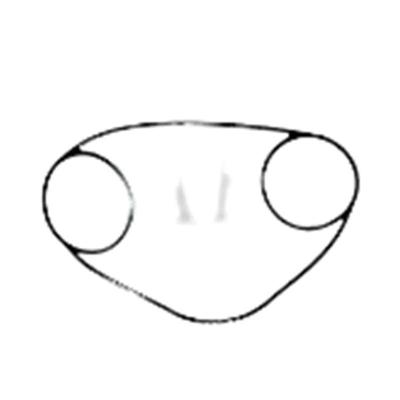 Oring Valvula Rotativa Jet Ski Sea Doo 650 Tampa
