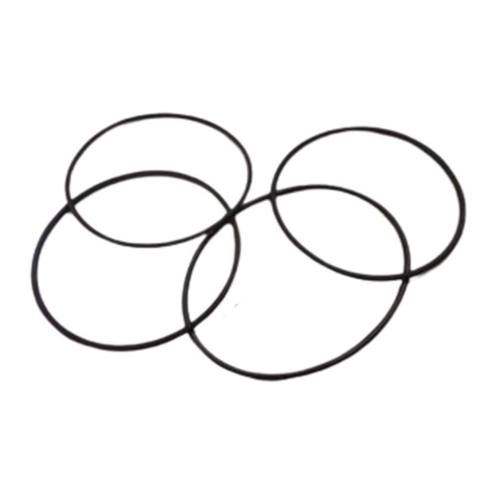 Oring 90 115 Hp 60° Junta Cabeçote Pecas De Qualidade - 1