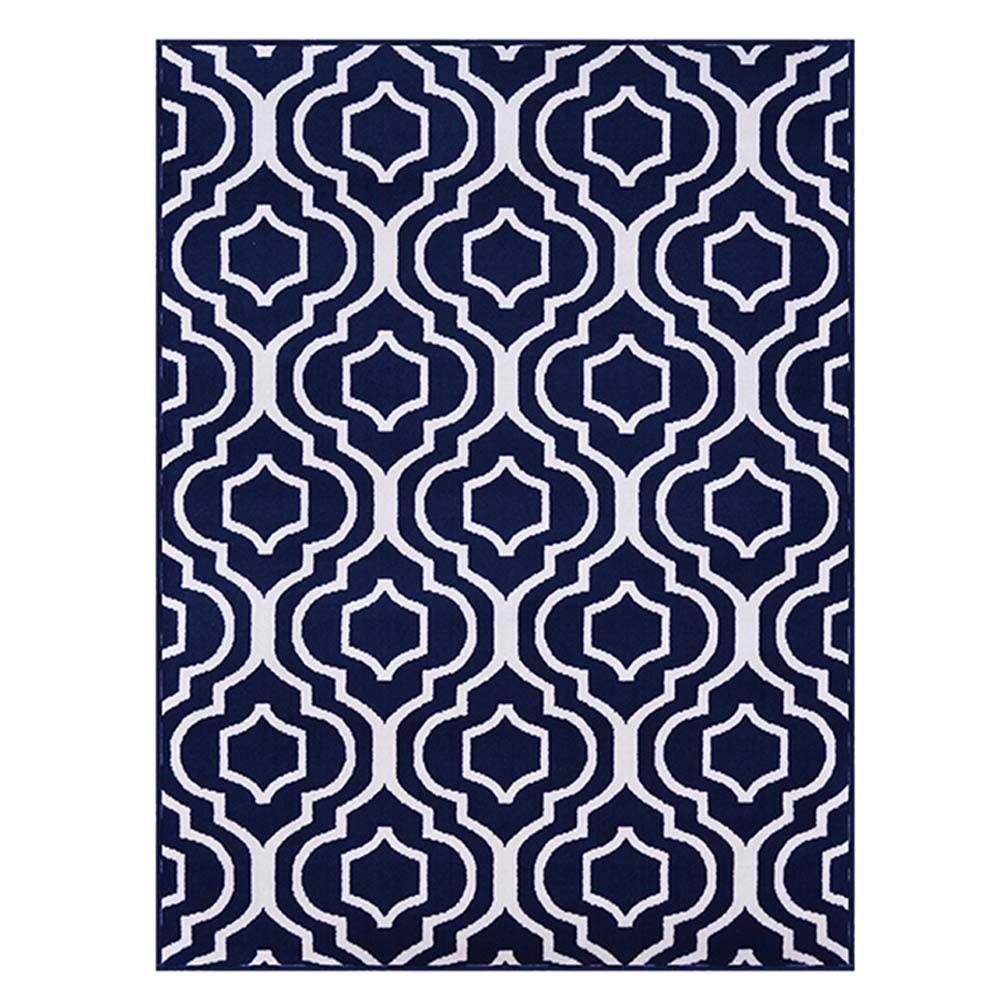 Tapete Para Sala Renaissance Lumiere 20 Azul 2,50x3,00m - 1